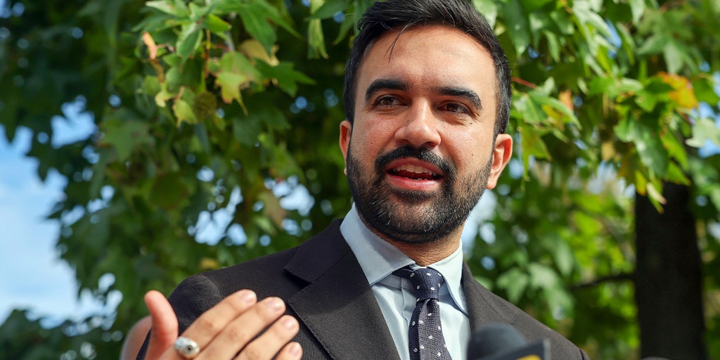 NY state Dem boss refuses to endorse Mamdani, causing huge rift in party